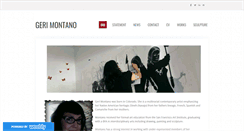 Desktop Screenshot of gerimontano.com